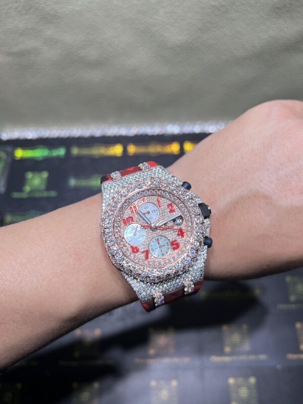 0011 Rubber band AP