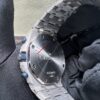 0030 Audemars Piguet Royal Oak Offshore 42mm White All Big Stones Setting Raised Band