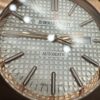 0154 Plain AP Royal Oak 15400 41mm WHITE Dial