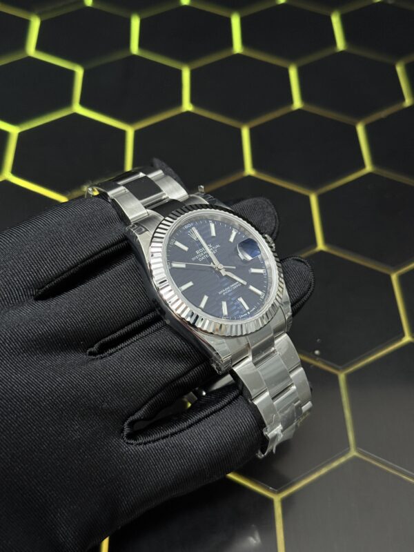 0159 VSF datejust 41mm