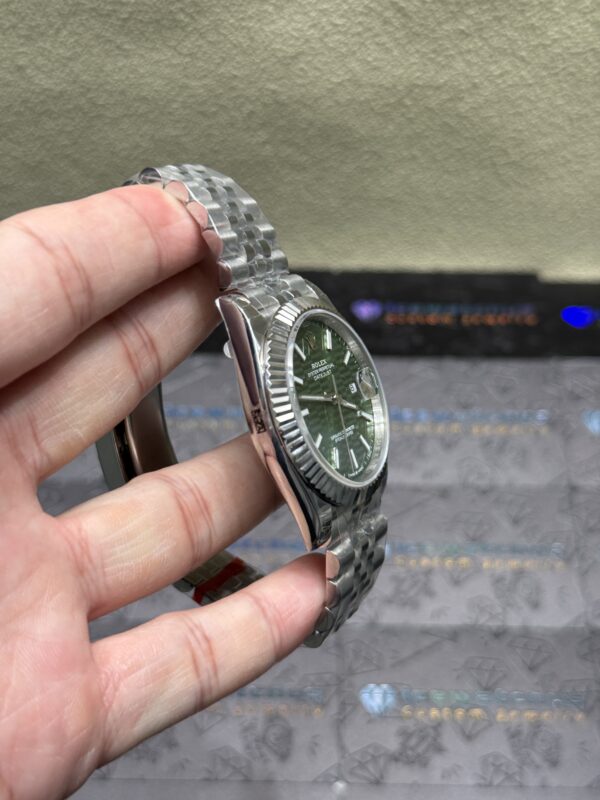 0156 datejust 41mm
