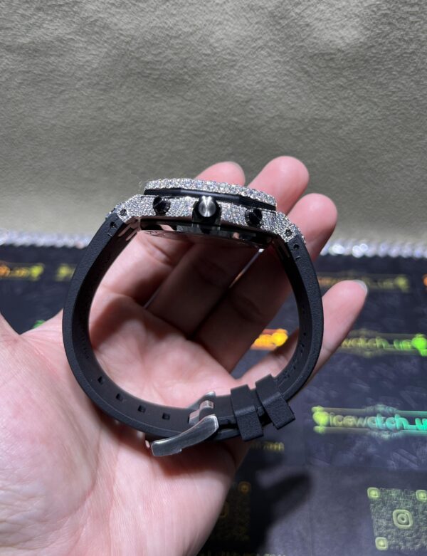 0012 Rubber Band AP