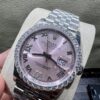 0110 36mm PINK DIAL