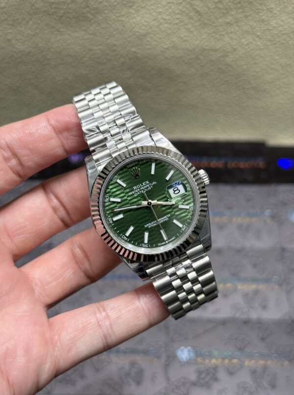 0156 datejust 41mm