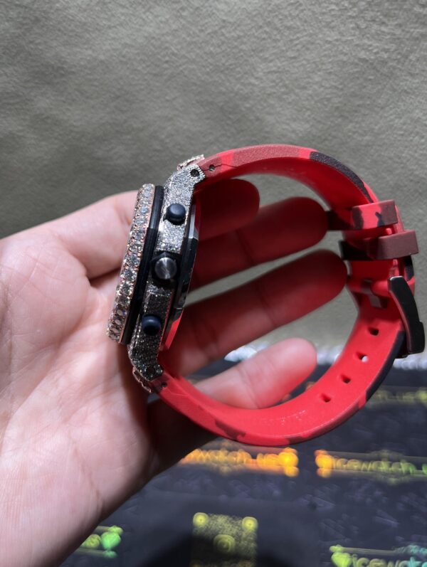 0011 Rubber band AP