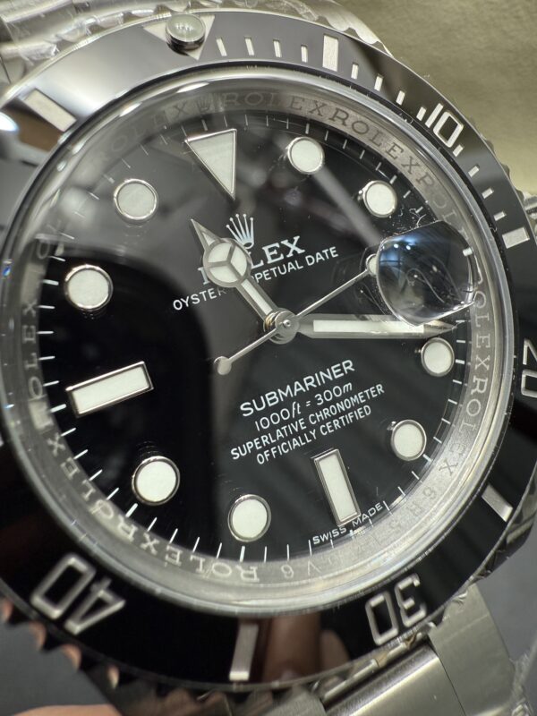 0138 submariner