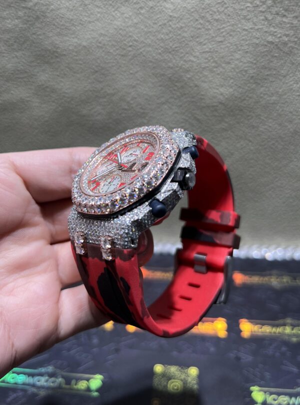 0011 Rubber band AP