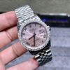 0110 36mm PINK DIAL