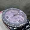 0110 36mm PINK DIAL