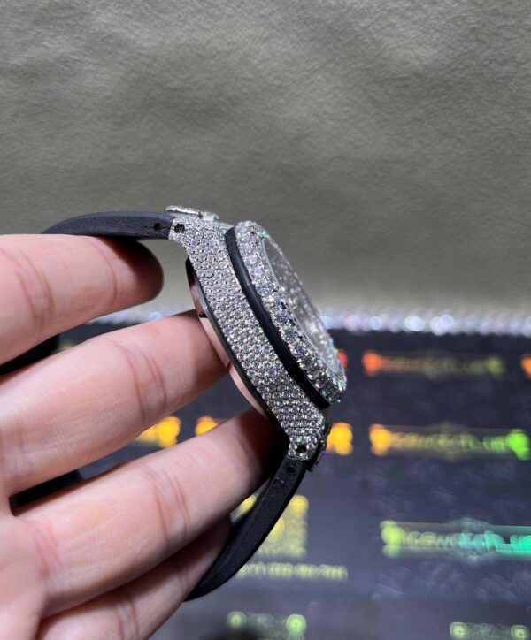 0012 Rubber Band AP