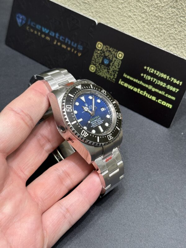 0155 deepsea