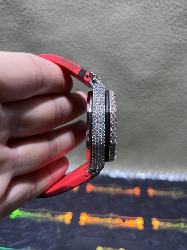 0011 Rubber band AP