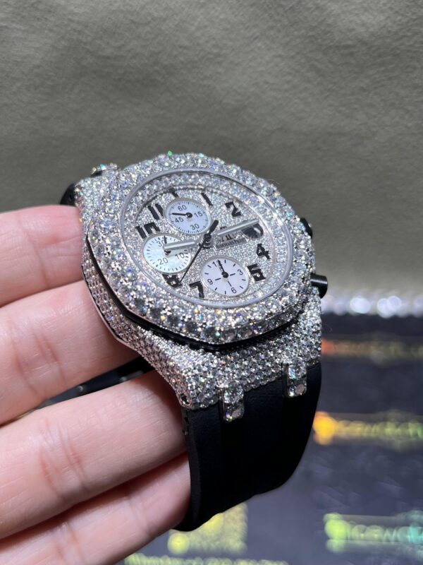 0012 Rubber Band AP