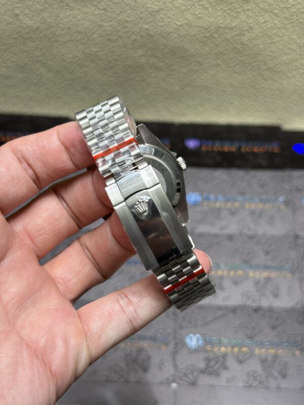 0156 datejust 41mm