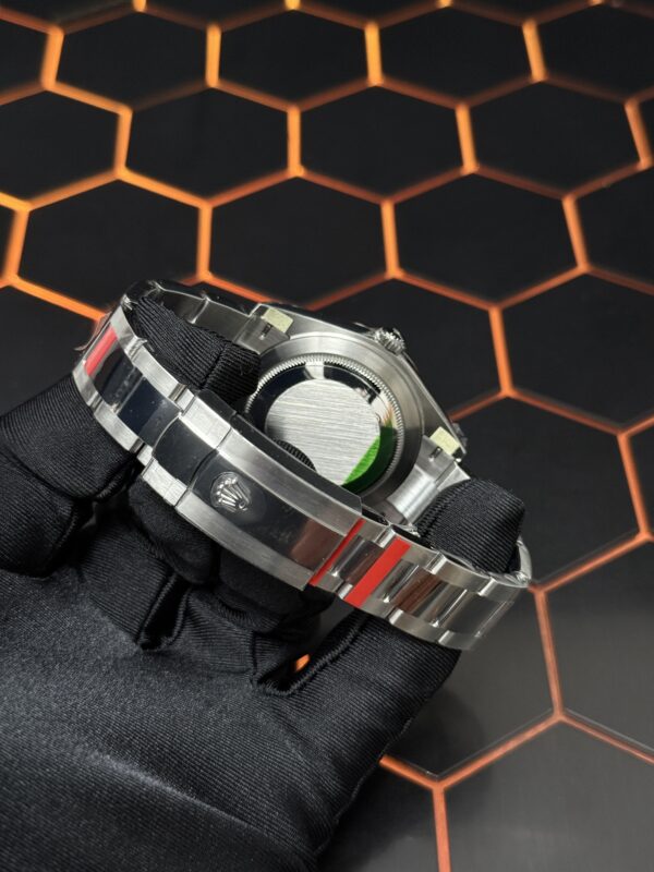 0159 VSF datejust 41mm