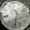 0136 daydate 40mm