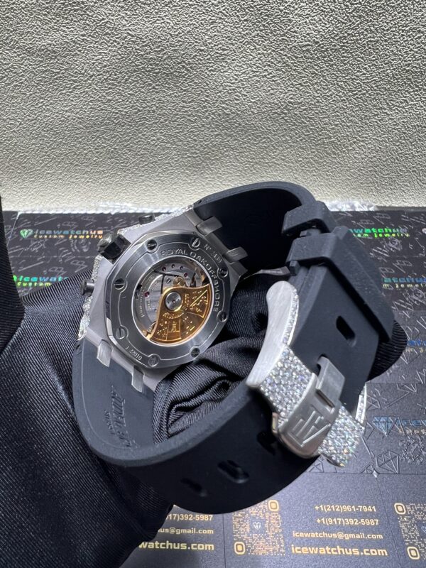 0051 Rubber Band AP