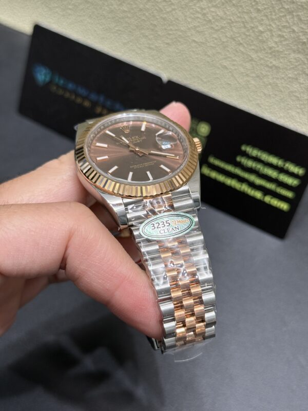 0153 datejust 41mm