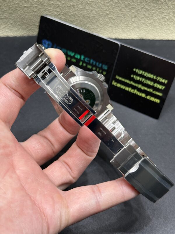 0138 submariner