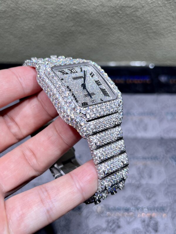 0112 40MM BIG STONES