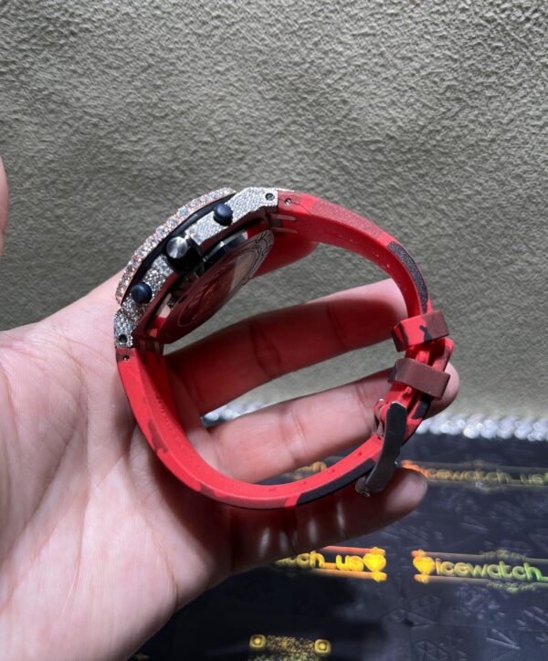 0011 Rubber band AP