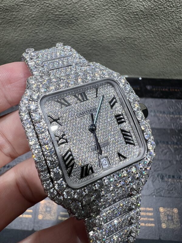 0112 40MM BIG STONES