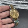 0139 datejust 41mm