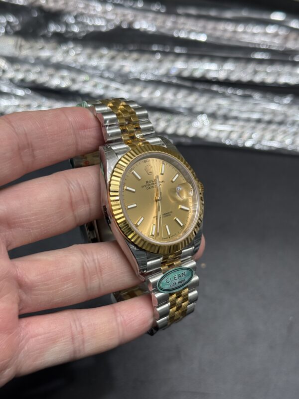 0139 datejust 41mm
