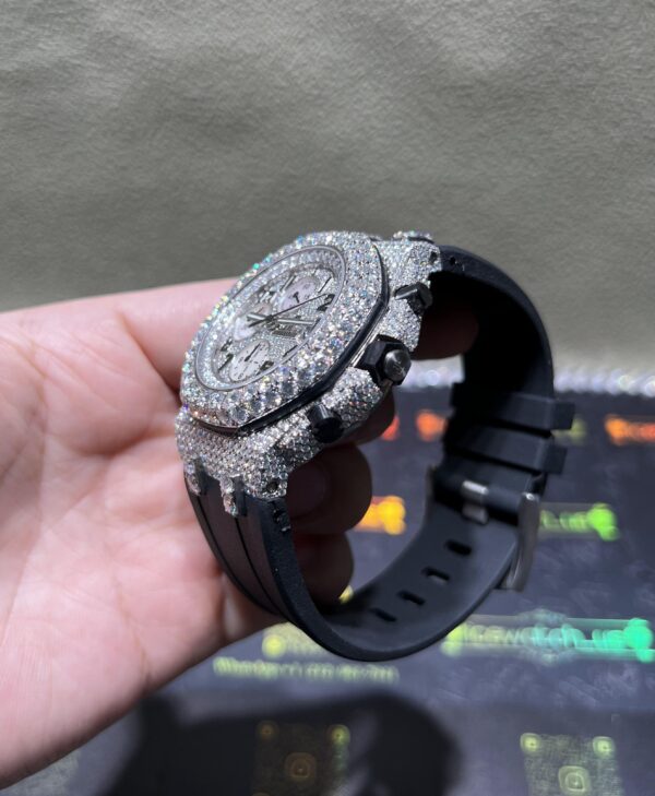 0012 Rubber Band AP