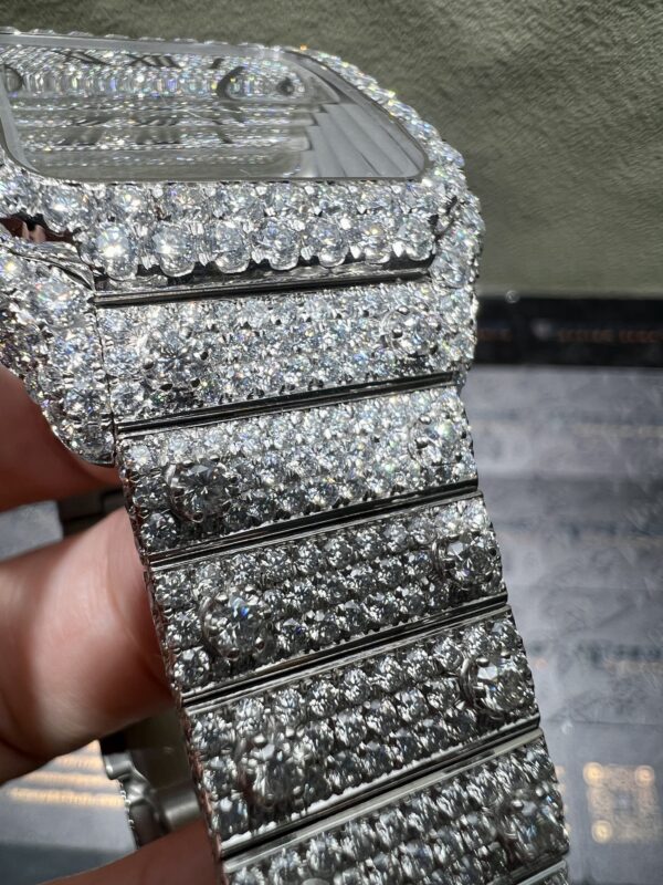 0112 40MM BIG STONES