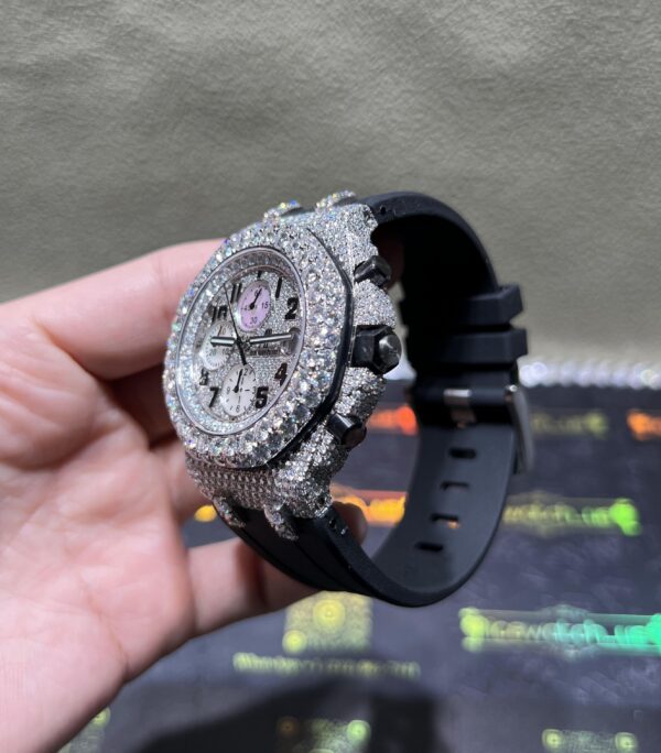 0012 Rubber Band AP