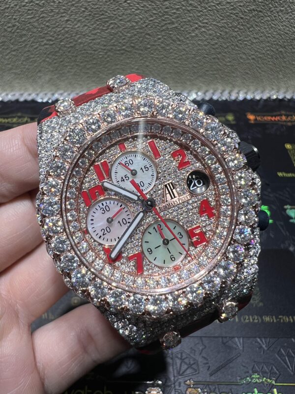 0011 Rubber band AP