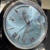 0137 daydate 40mm