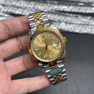 0139 datejust 41mm