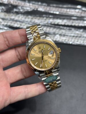 0139 datejust 41mm