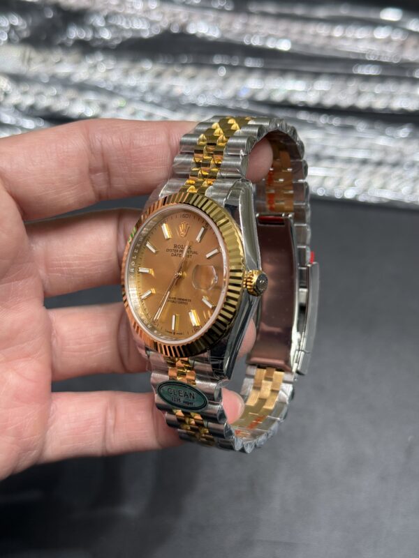 0139 datejust 41mm