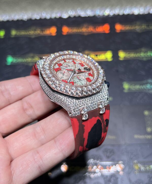0011 Rubber band AP