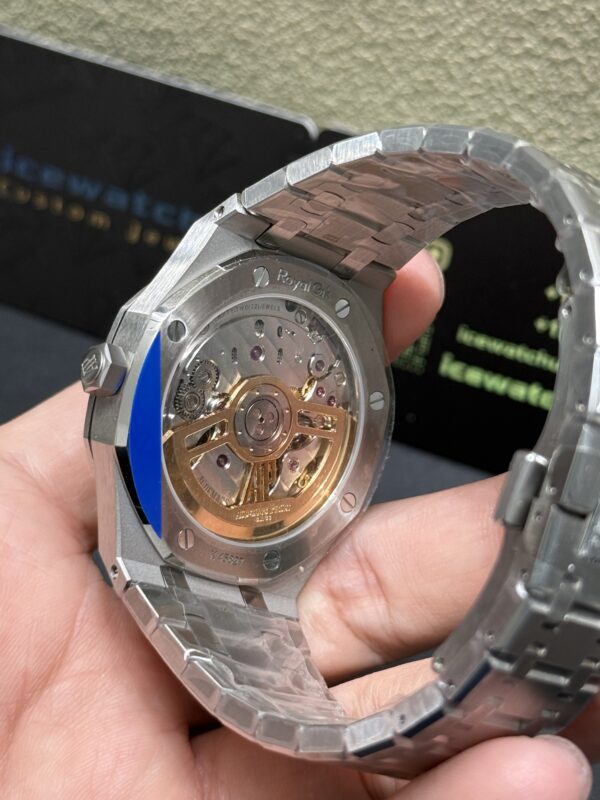 0151 AP Royal Oak 15500 41mm