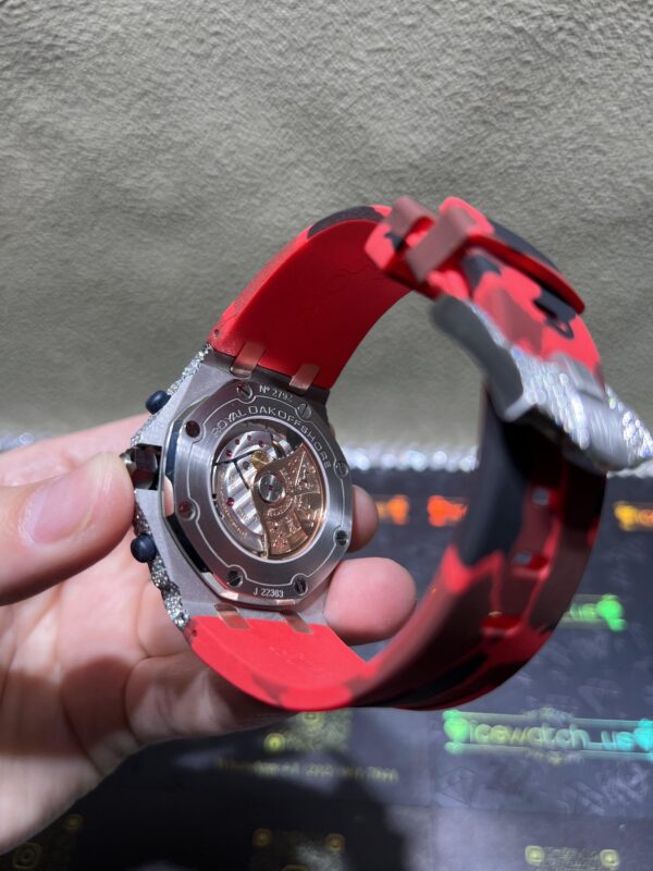 0011 Rubber band AP