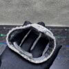 763781de66fbf19841331732d4848099 0032 Audemars Piguet Royal Oak 15400 41mm White Plain Black Dial All Big Stones Setting Raised Band