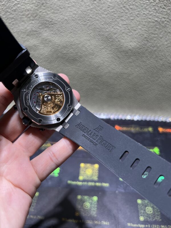 0012 Rubber Band AP