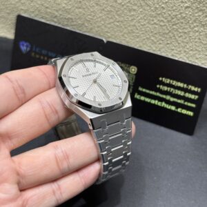 0151 AP Royal Oak 15500 41mm