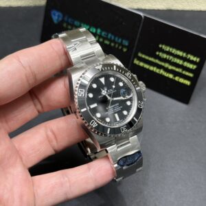 0138 submariner