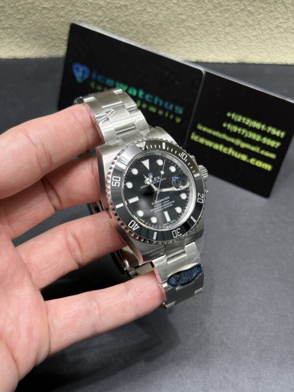 0138 submariner