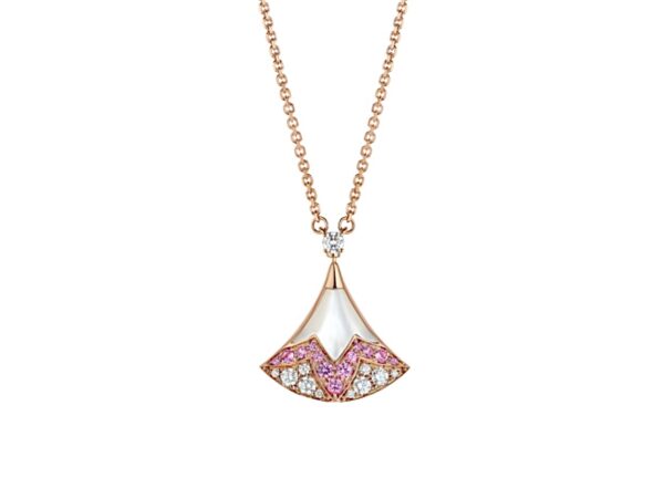 DIVAS' DREAM Qixi Limited Edition · Crowned for Love
