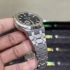 0088 Plain AP Royal Oak 15500 41mm Blue Textured Dial SS Band