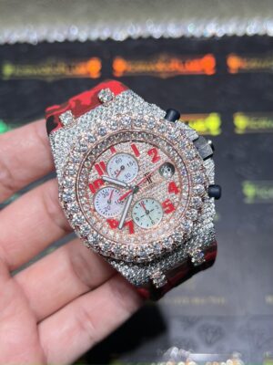 0011 Rubber band AP