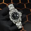 0162 GMT Baguette Bezel