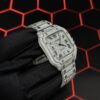 0161 BVF ssmall stone setting Cartier 40mm