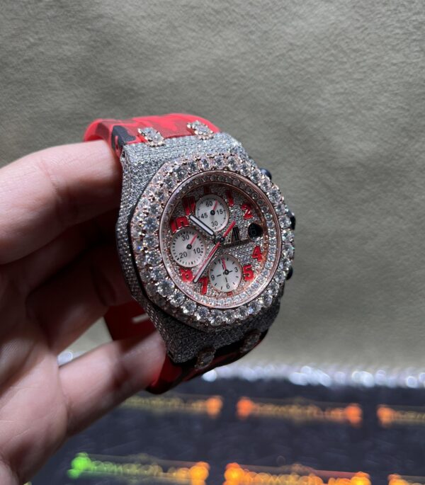 0011 Rubber band AP
